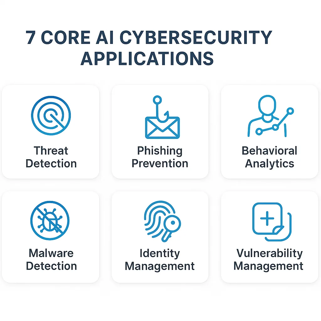 DDoS attacks social engineering AI ethics in security quantum computing threats federated learning autonomous security systems