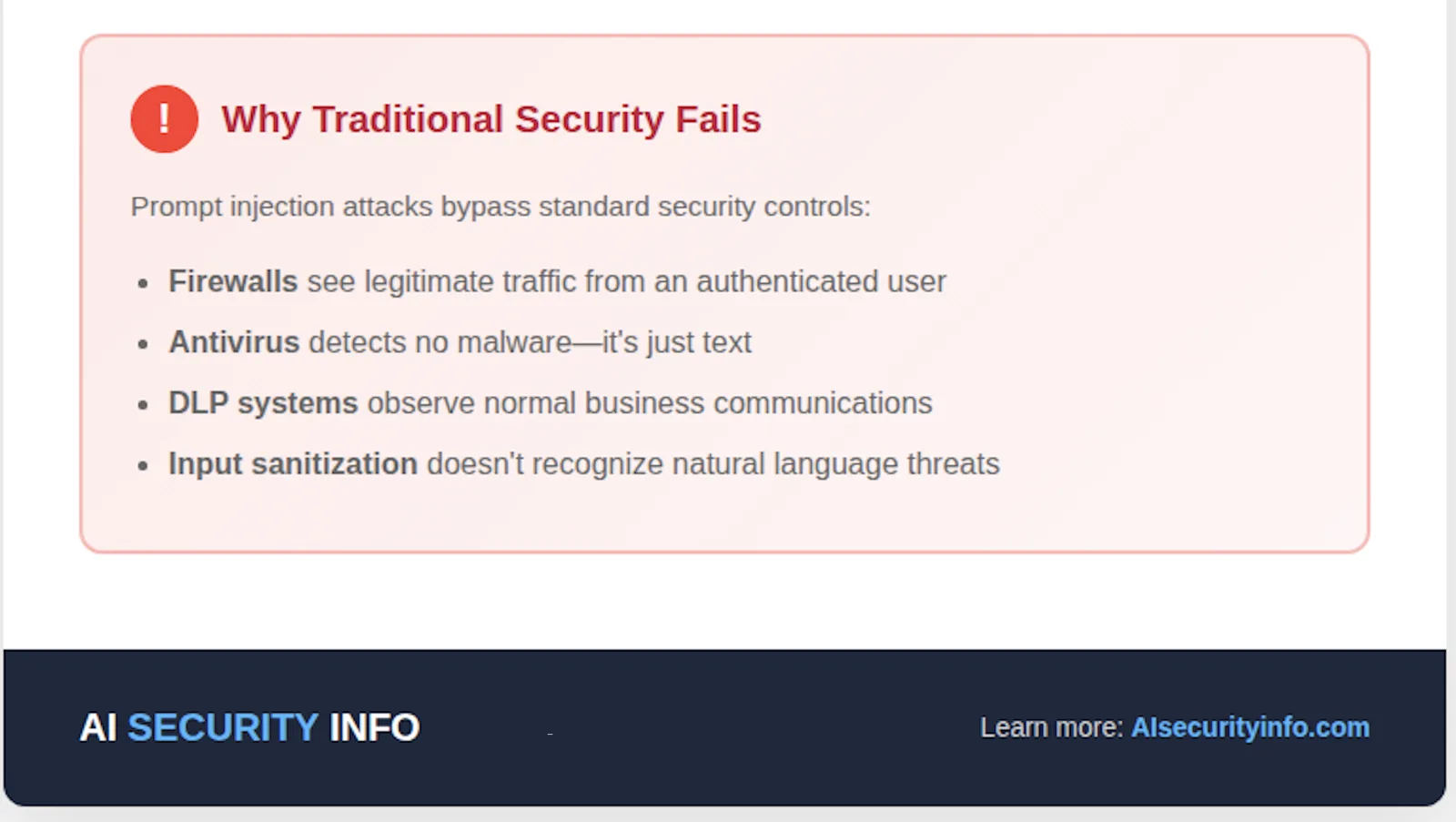 Real-World Attack Scenarios” section, before “Anthropic’s Security Model